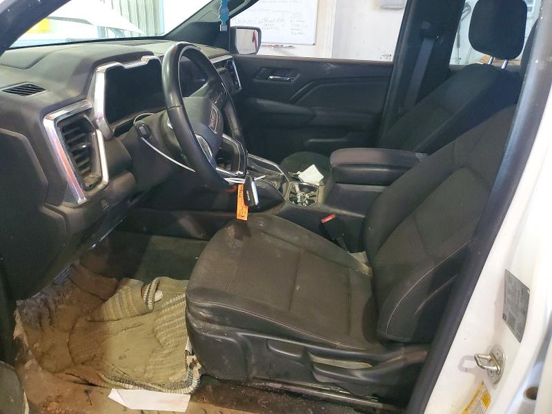 Aukcja sprzedaży 2023 Gmc Canyon, vin: 1GTP6BEK5P1194449, numer aukcji: 65926956