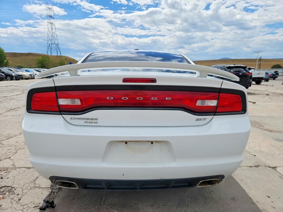 Aukcja sprzedaży 2014 Dodge Charger, vin: 2C3CDXJG1EH248741, numer aukcji: 65295816