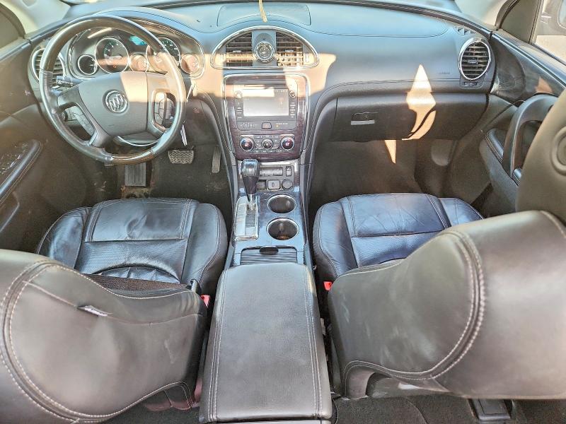 Продаж на аукціоні авто 2015 Buick Enclave, vin: 5GAKRBKD2FJ278672, номер лоту: 66085226