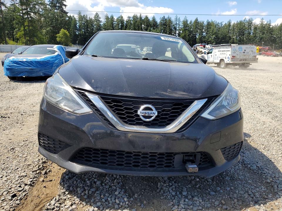 Auction sale of the 2019 Nissan Sentra, vin: 3N1AB7AP2KY448156, lot number: 65014986