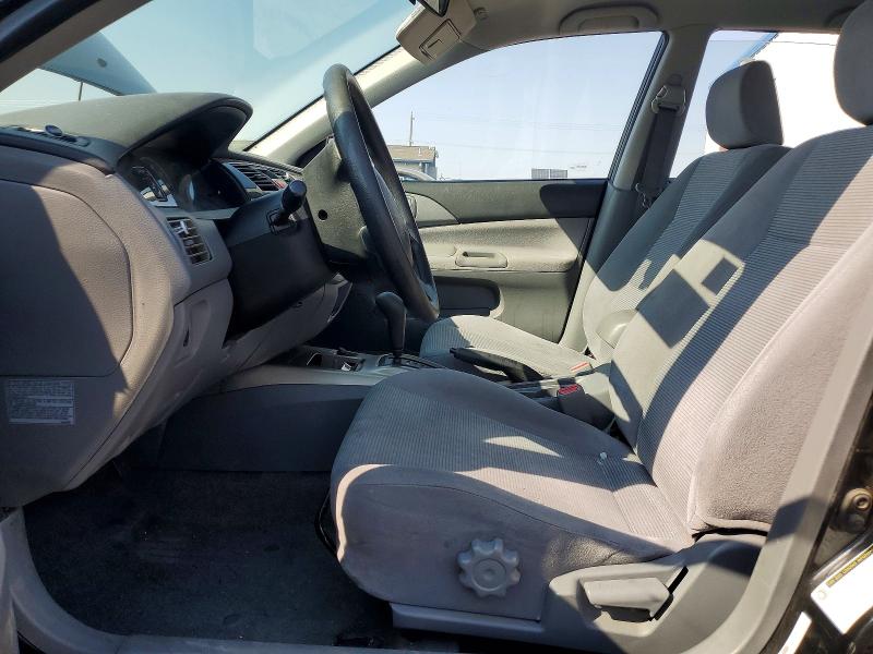Продаж на аукціоні авто 2004 Mitsubishi Lancer, vin: JA3AJ26E94U035584, номер лоту: 65904436