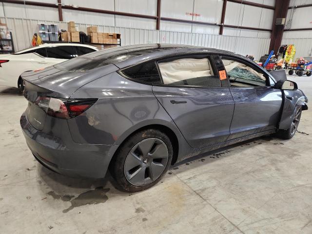 66065036 :رقم المزاد ، 5YJ3E1EB6NF174615 vin ، 2022 Tesla Model 3 مزاد بيع