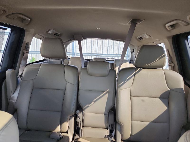 Продажа на аукционе авто 2014 Honda Odyssey, vin: 5FNRL5H63EB077863, номер лота: 64240416