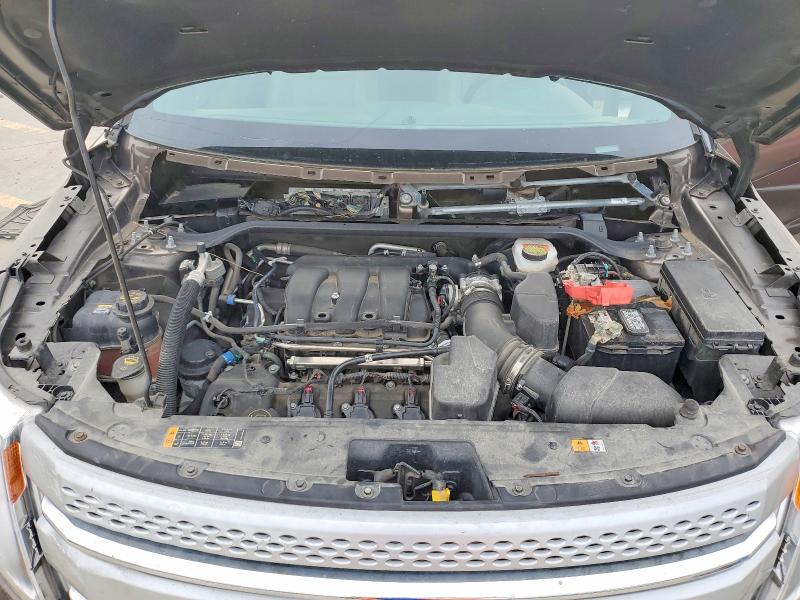 Aukcja sprzedaży 2015 Ford Explorer, vin: 1FM5K8D85FGB23660, numer aukcji: 64893776