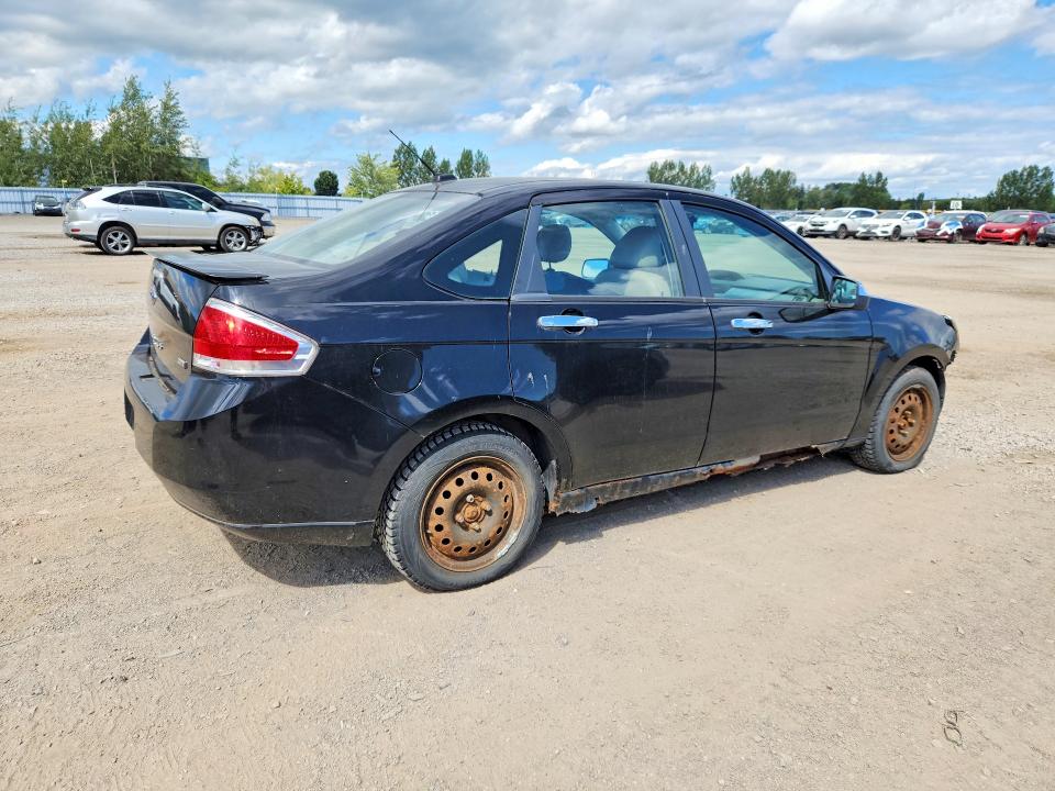 67173756 :رقم المزاد ، 1FAHP3HN0AW283424 vin ، 2010 Ford Focus مزاد بيع
