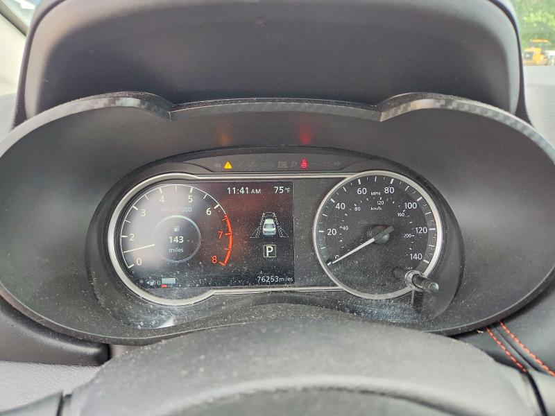 66177026 :رقم المزاد ، 3N1CN8FV8RL831751 vin ، 2024 Nissan Versa مزاد بيع