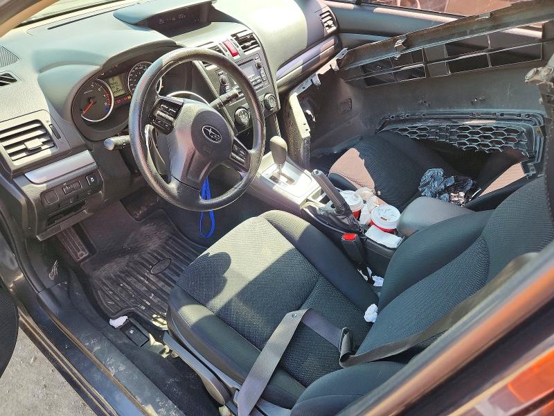 Продажа на аукционе авто 2013 Subaru Impreza, vin: JF1GPAC65D2817402, номер лота: 65292596