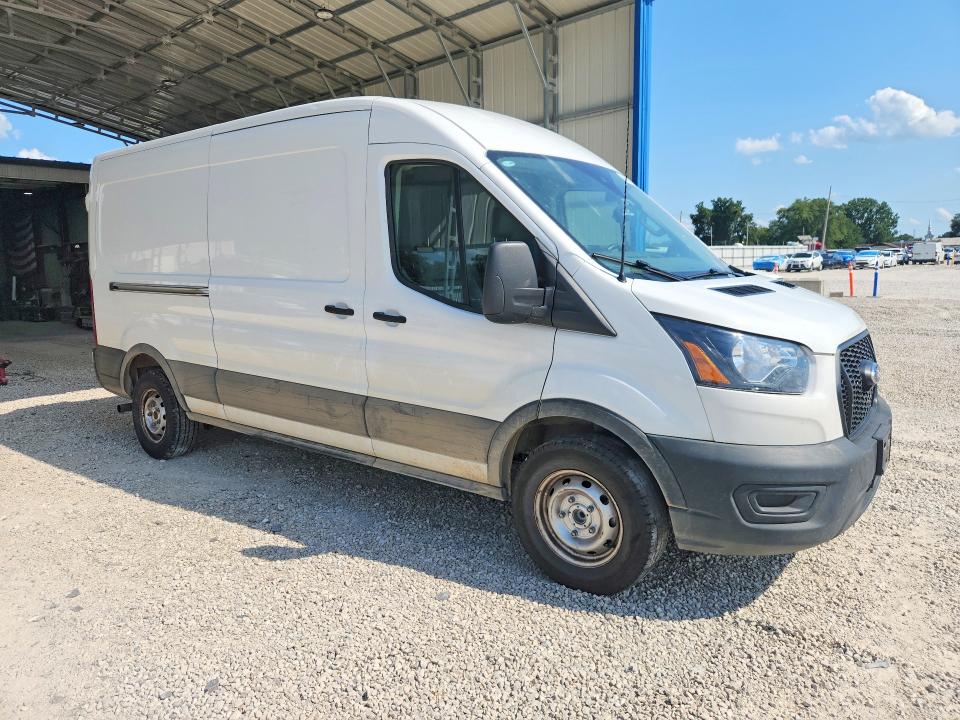 Aukcja sprzedaży 2025 Ford Transit, vin: 1FTBR1C89SKB06766, numer aukcji: 64744736