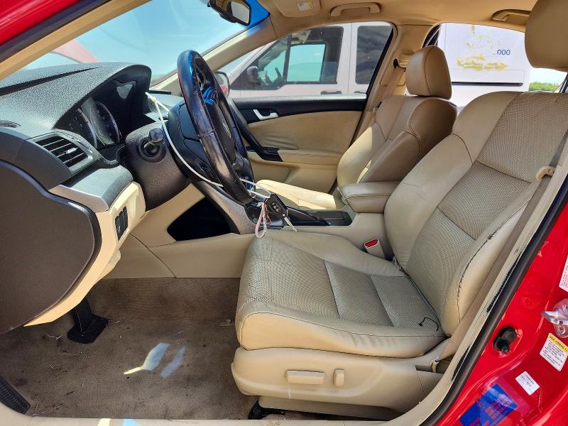 Продаж на аукціоні авто 2013 Acura Tsx, vin: JH4CU2F61DC007213, номер лоту: 66102586
