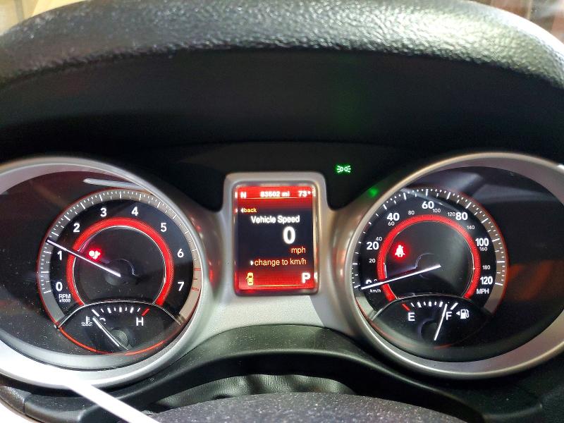Aukcja sprzedaży 2018 Dodge Journey, vin: 3C4PDDEG3JT530466, numer aukcji: 63987616