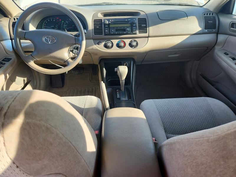 Продаж на аукціоні авто 2003 Toyota Camry, vin: JTDBE32K430170117, номер лоту: 66930336
