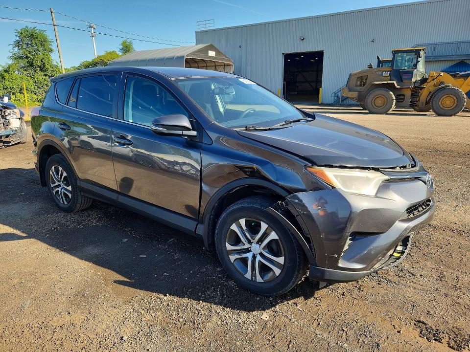 Продаж на аукціоні авто 2016 Toyota Rav4, vin: 2T3BFREVXGW499802, номер лоту: 64578316
