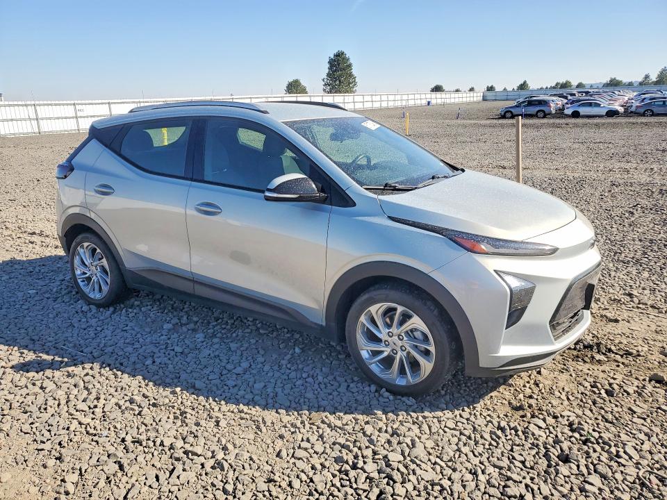 Продаж на аукціоні авто 2022 Chevrolet Bolt Euv, vin: 1G1FY6S06N4107968, номер лоту: 67175246