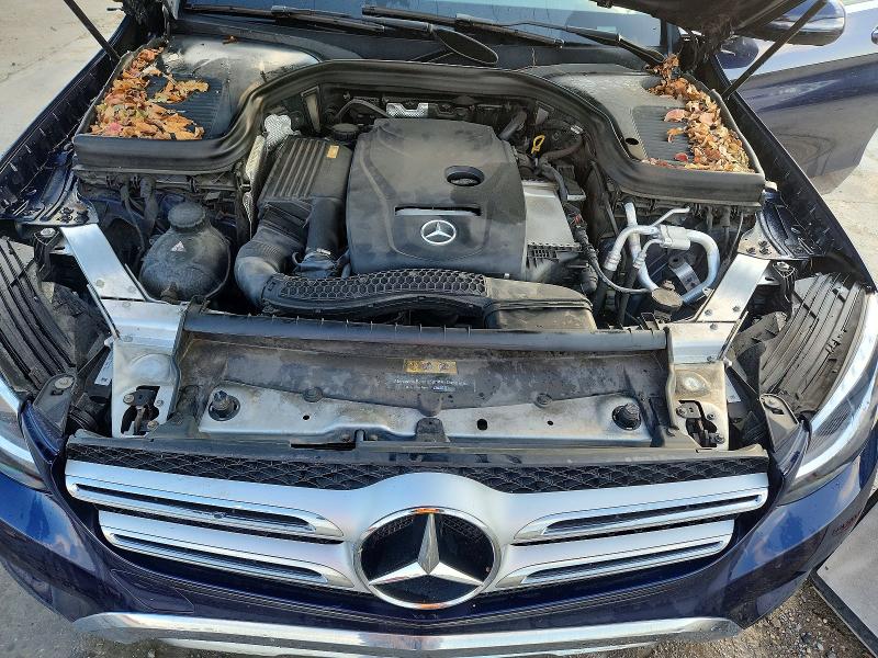 Продажа на аукционе авто 2017 Mercedes-benz Glc, vin: WDC0G4KBXHF156597, номер лота: 66180426