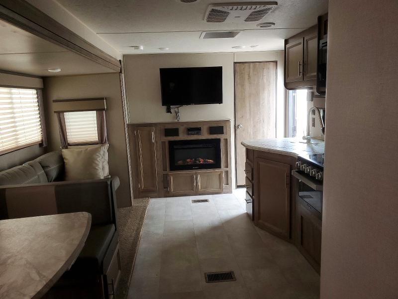 Auction sale of the 2020 Foresriver Aurora, vin: 5ZT2ARXB7LX018815, lot number: 66528756