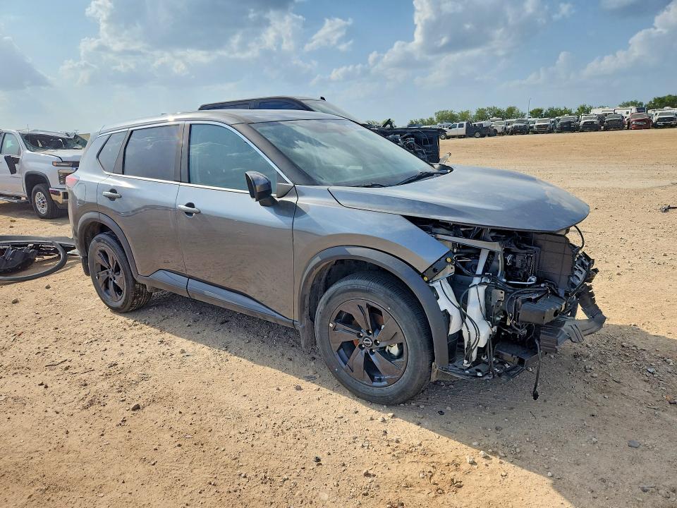 Продажа на аукционе авто 2026 Nissan Rogue, vin: 5N1BT3BA5TC772239, номер лота: 63879866