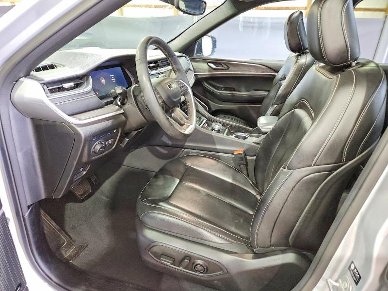 Продажа на аукционе авто 2024 Jeep Grand Cherokee, vin: 1C4RJYB60RC181570, номер лота: 64533946