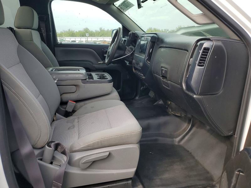 Продажа на аукционе авто 2017 Chevrolet Silverado, vin: 1GCNCNEHXHZ275441, номер лота: 67008176