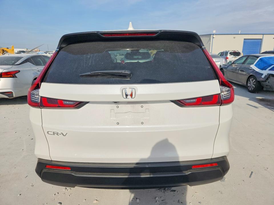 Aukcja sprzedaży 2026 Honda Cr-v, vin: 2HKRS3H45TH313112, numer aukcji: 66116886