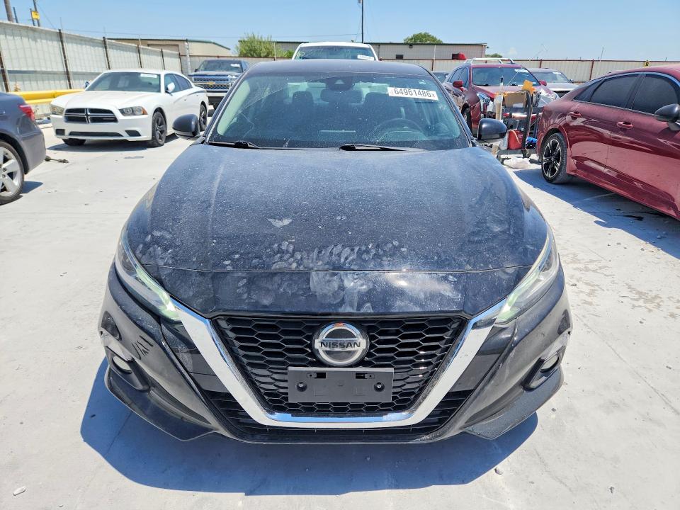 Aukcja sprzedaży 2019 Nissan Altima, vin: 1N4BL4EV2KC220906, numer aukcji: 64961486