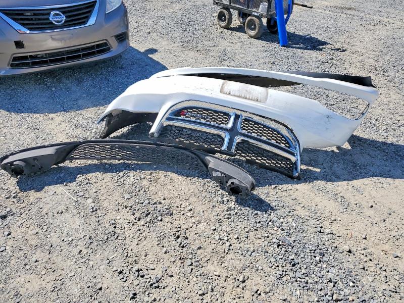 2017 Dodge Grand Caravan მანქანა იყიდება აუქციონზე, vin: 2C4RDGBGXHR738484, აუქციონის ნომერი: 67199896