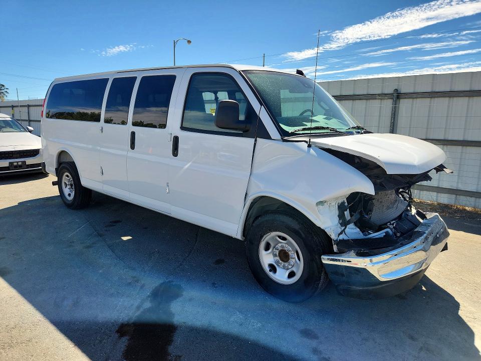 Aukcja sprzedaży 2026 Gmc Savana, vin: 1GJZ7PF72T1176605, numer aukcji: 66313166