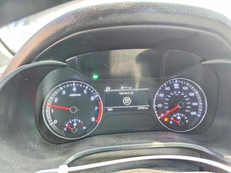 65515096 :رقم المزاد ، 3KPF54AD3RE751084 vin ، 2024 Kia Forte مزاد بيع
