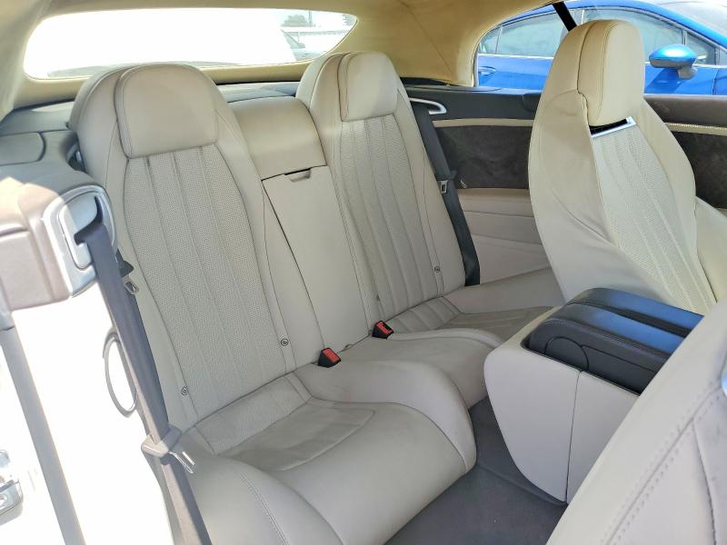 Продажа на аукционе авто 2013 Bentley Continental, vin: SCBGT3ZA7DC084828, номер лота: 64963556