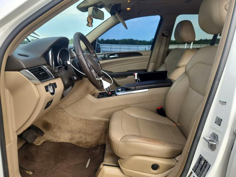 67311256 :رقم المزاد ، 4JGDA5HB0FA440977 vin ، 2015 Mercedes-benz Ml مزاد بيع