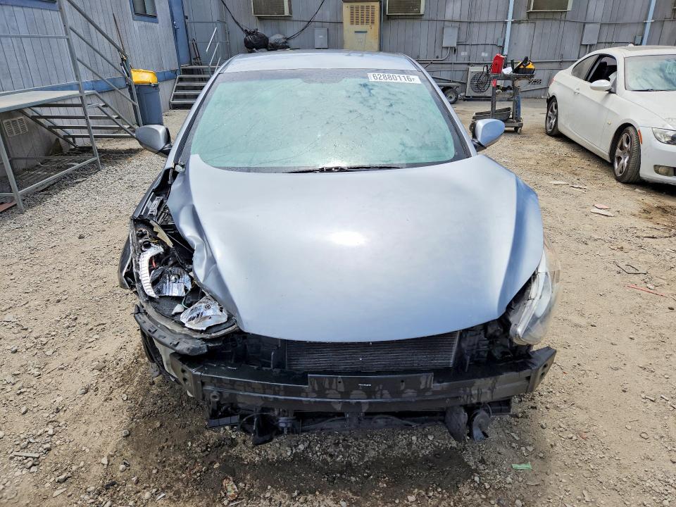 62880116 :رقم المزاد ، KMHDH4AE4GU542681 vin ، 2016 Hyundai Elantra مزاد بيع