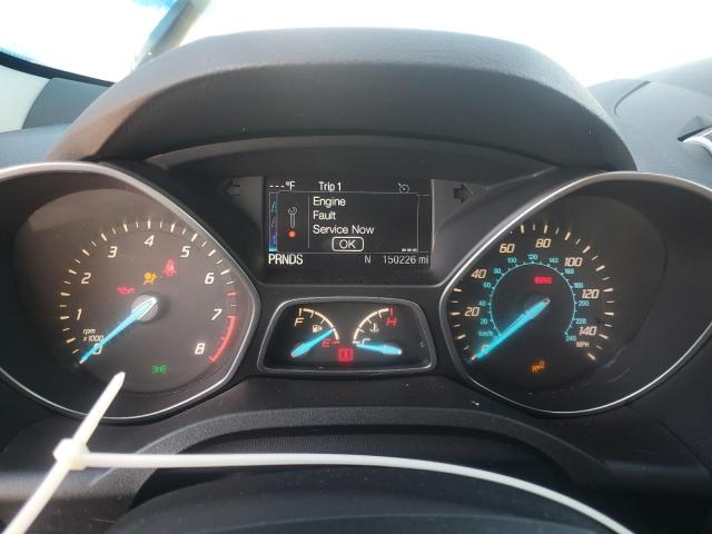 64269346 :رقم المزاد ، 1FMCU0J92GUB52990 vin ، 2016 Ford Escape مزاد بيع