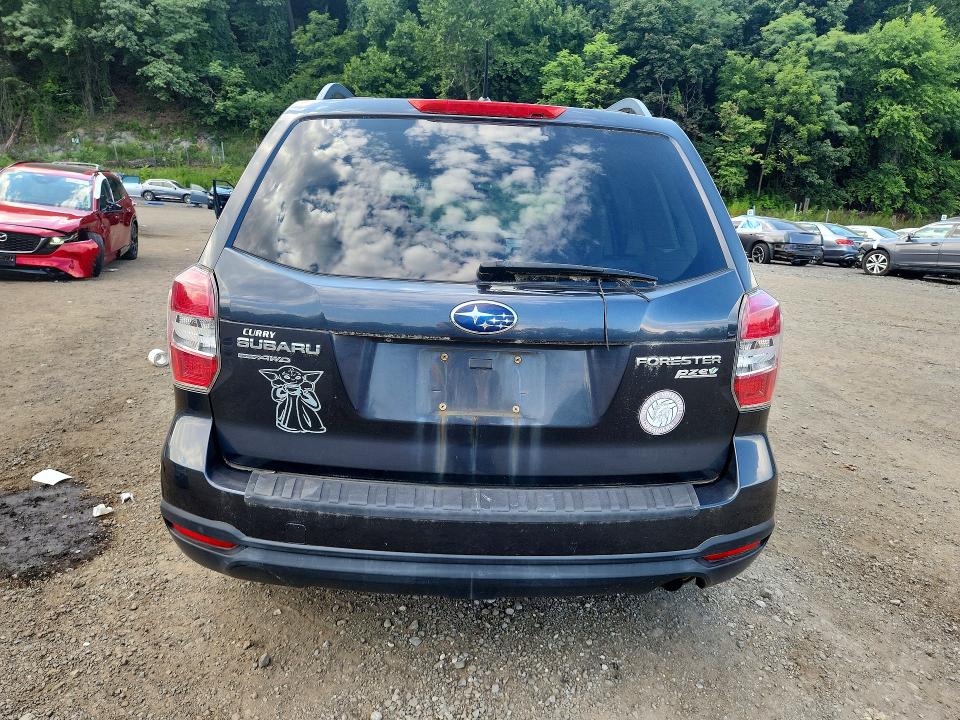 Aukcja sprzedaży 2015 Subaru Forester, vin: JF2SJADC3FH445926, numer aukcji: 65328556