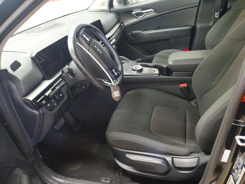 65086366 :رقم المزاد ، KNDPU3DG3T7308660 vin ، 2026 Kia Sportage مزاد بيع