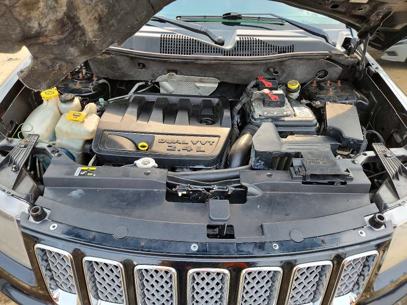 Продажа на аукционе авто 2014 Jeep Compass, vin: 1C4NJDEB2ED626296, номер лота: 64694386