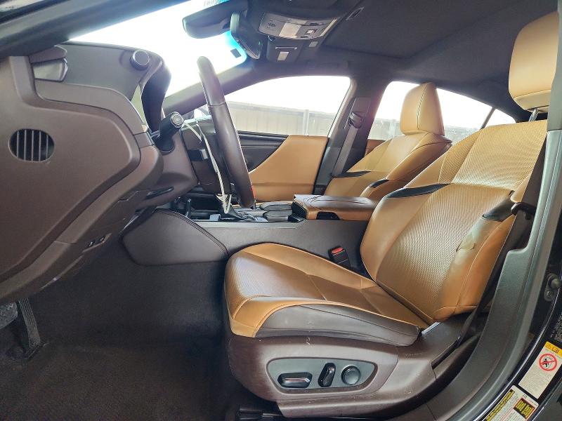 Продаж на аукціоні авто 2019 Lexus Es, vin: 58ABZ1B12KU043880, номер лоту: 64092826