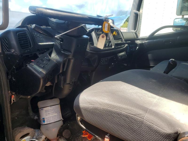 Продажа на аукционе авто 2019 Hino 258/268, vin: 5PVNJ8JM6K4S51023, номер лота: 66107056