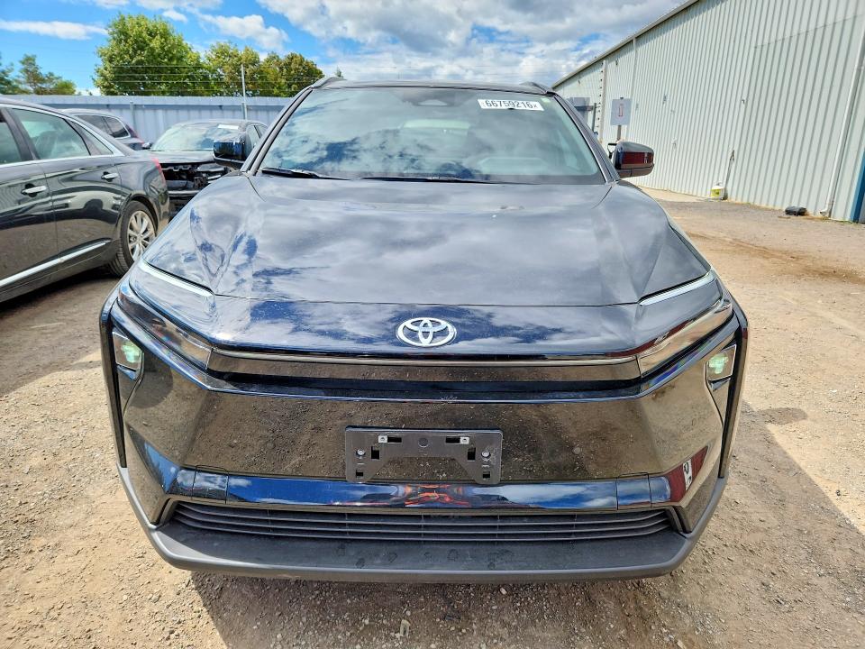 Aukcja sprzedaży 2026 Toyota Bz, vin: JTMADAFB3TJ018305, numer aukcji: 66759216