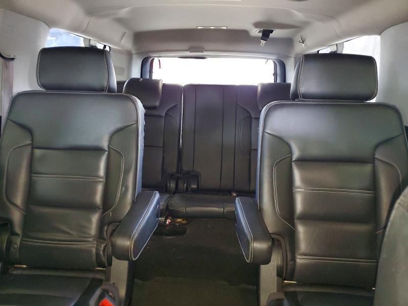 Продажа на аукционе авто 2017 Gmc Yukon Xl, vin: 1GKS2HKJXHR261946, номер лота: 66721996