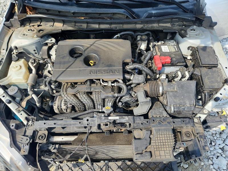 Aukcja sprzedaży 2020 Nissan Altima, vin: 1N4BL4BV7LC236783, numer aukcji: 64293446