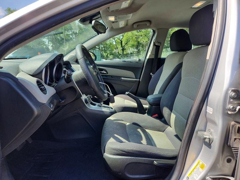 Продаж на аукціоні авто 2014 Chevrolet Cruze, vin: 1G1PA5SG2E7208486, номер лоту: 64142536