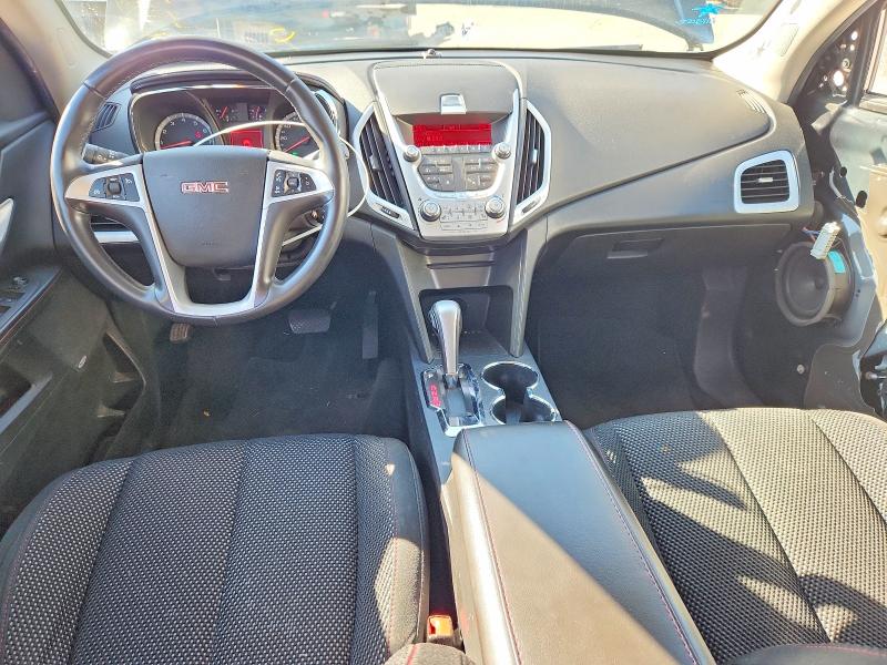 Aukcja sprzedaży 2011 Gmc Terrain, vin: 2CTFLTE57B6306151, numer aukcji: 65312816