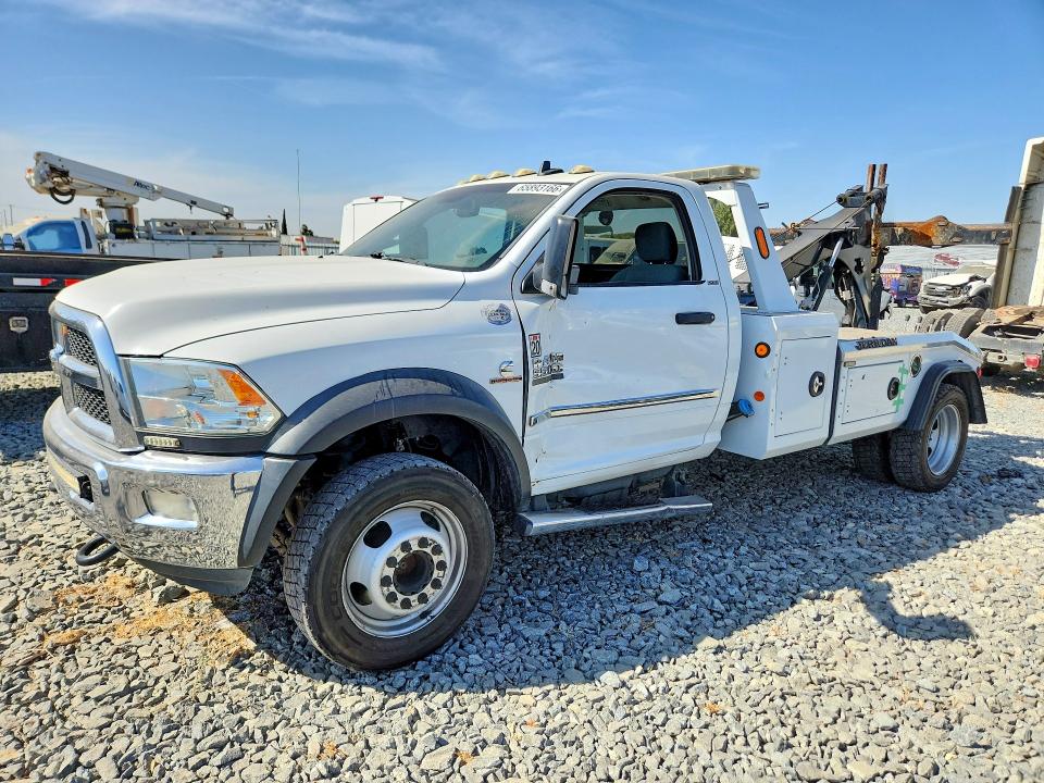 Aukcja sprzedaży 2018 Ram 5500, vin: 3C7WRNBL6JG119966, numer aukcji: 65893166
