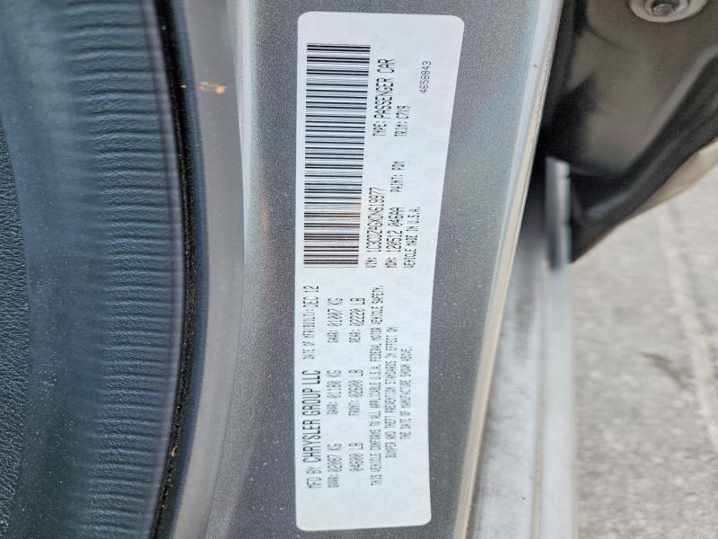 Aukcja sprzedaży 2013 Dodge Avenger, vin: 1C3CDZAGXDN619977, numer aukcji: 65882986