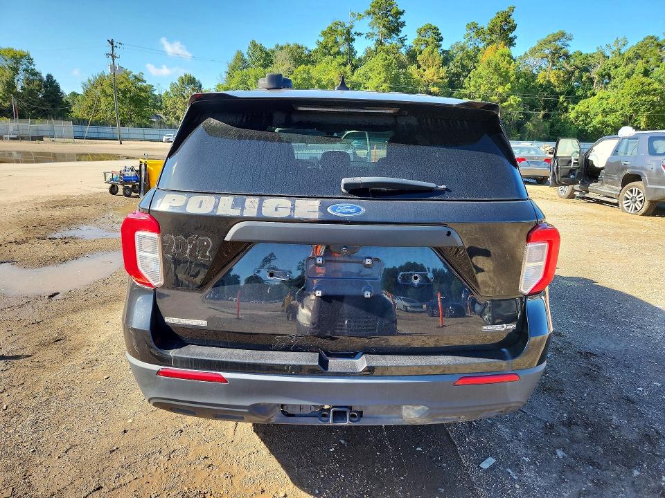 Aukcja sprzedaży 2023 Ford Explorer, vin: 1FM5K8AB9PGA81611, numer aukcji: 62049056