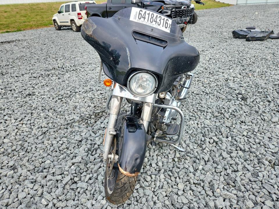 Aukcja sprzedaży 2023 Harley-davidson Flhx, vin: 1HD1KBC15PB640541, numer aukcji: 64184316