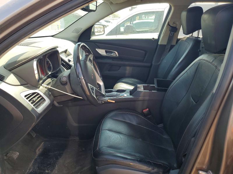 Aukcja sprzedaży 2011 Gmc Terrain, vin: 2CTFLVE53B6355245, numer aukcji: 63773466