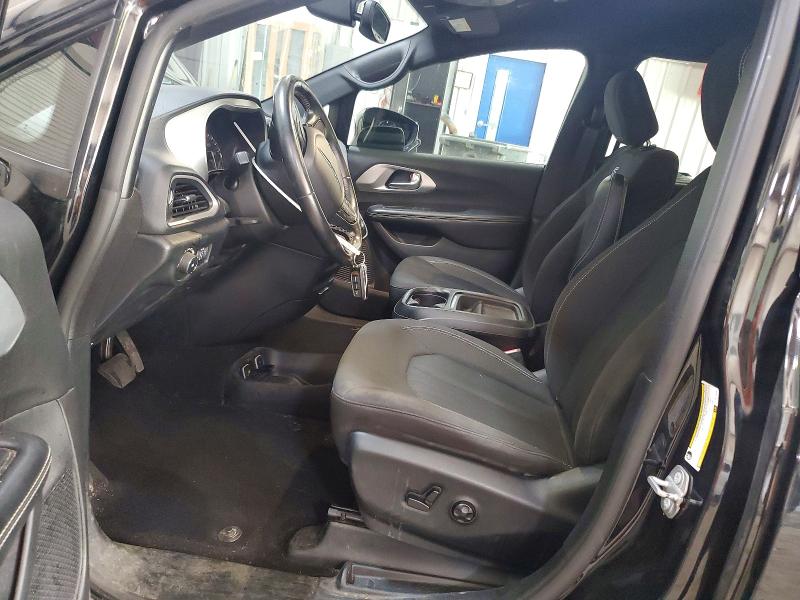 64240006 :رقم المزاد ، 2C4RC1FG6LR110036 vin ، 2020 Chrysler Pacifica مزاد بيع
