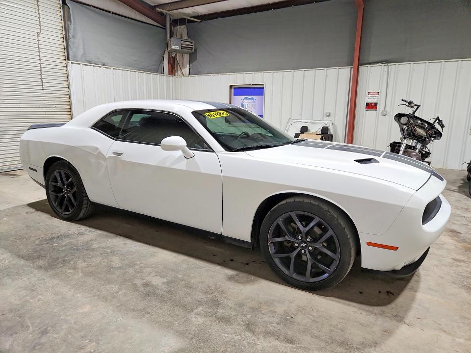 2019 Dodge Challenger მანქანა იყიდება აუქციონზე, vin: 2C3CDZAG6KH557435, აუქციონის ნომერი: 66944896