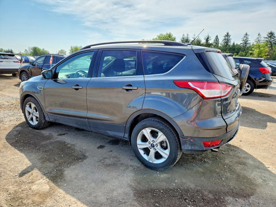 Aukcja sprzedaży 2016 Ford Escape, vin: 1FMCU0GX8GUC14866, numer aukcji: 64297026