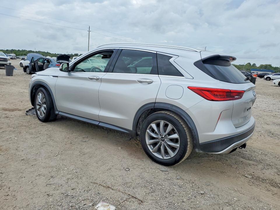 Aukcja sprzedaży 2021 Infiniti Qx50, vin: 3PCAJ5BA8MF123525, numer aukcji: 66309816